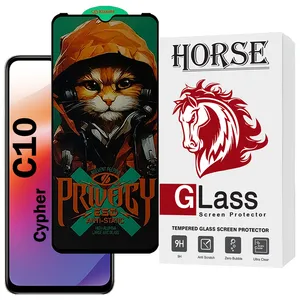 Horse CATPRVH Screen Protector For Cypher C10