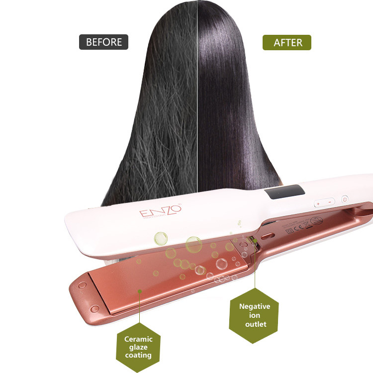 اتو مو انزو پروفیشینال مدل En-3888s