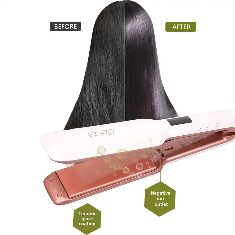 اتو مو انزو پروفیشینال مدل En-3888s