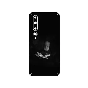 MAHOOT Hoshang Ebtehaj Cover Sticker for Xiaomi Mi 10 5G
