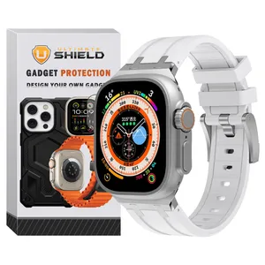 Ultimate Shield Stylish AP Band for Apple Watch Ultra 49mm / Ultra 2