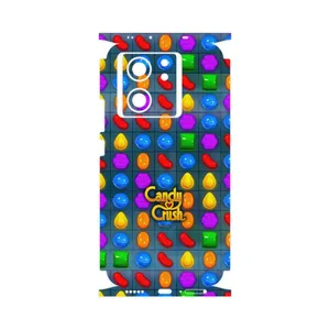 MAHOOT Candy Crush Game Series-FullSkin Cover Sticker for Xiaomi 13T