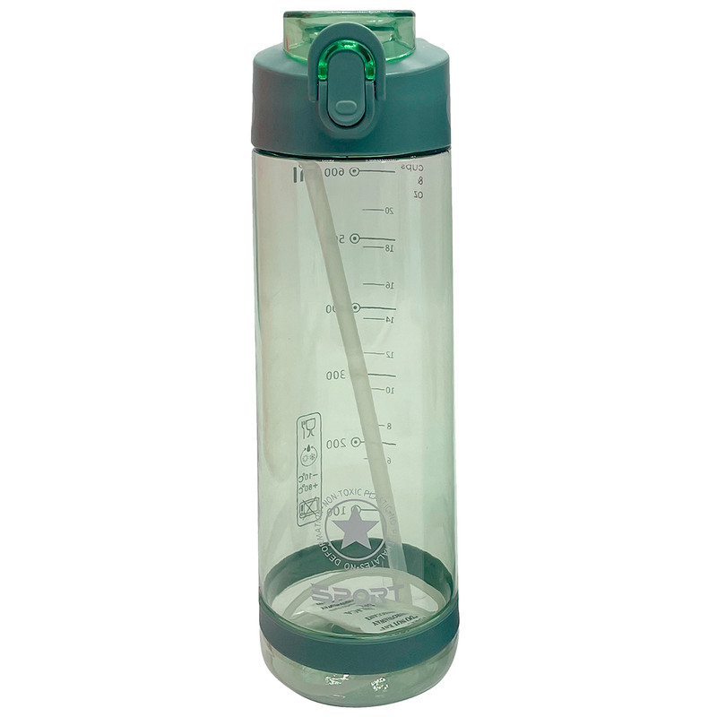 قمقمه ورزشی مدل اسپرت کد 2019 گنجایش 0.75 لیتر