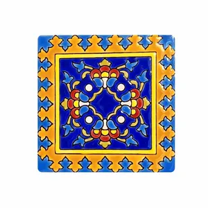 کاشی مدل دستساز سنتی 03
