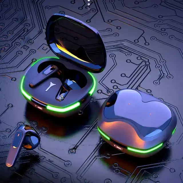 هدفون بی سیم مدل PRO 60 Tws