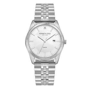 ساعت مچی عقربه‌ای مردانه کنت کول مدل KC51022025A