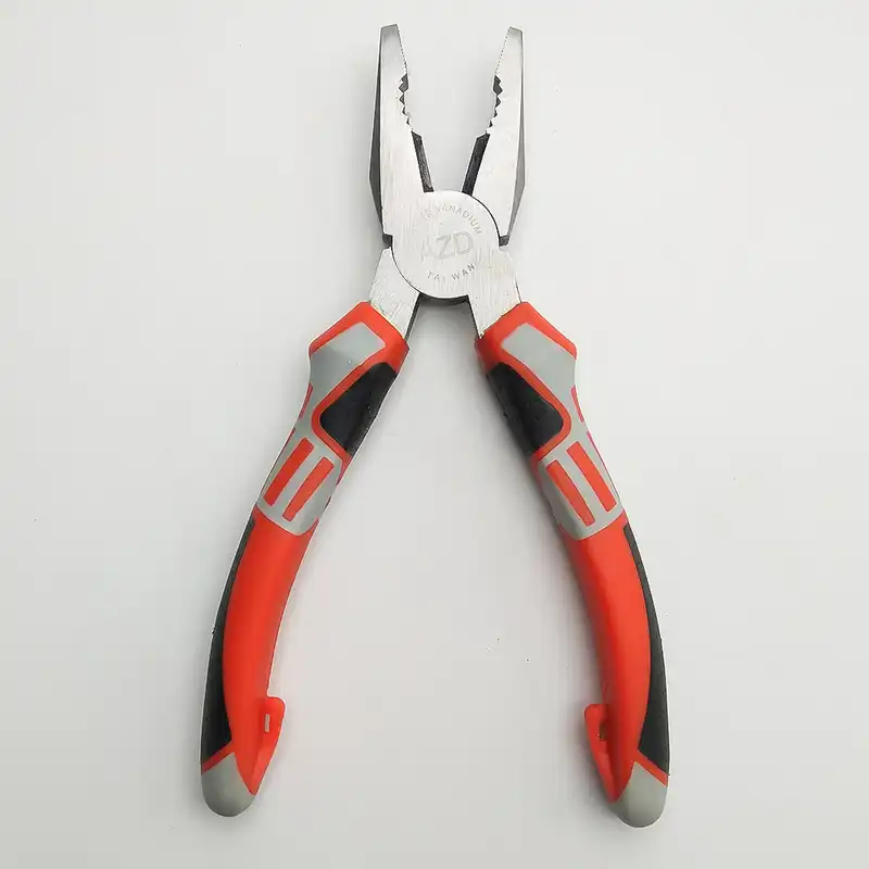 انبردست ای زد دی کد 1055 سایز 7 اینچ