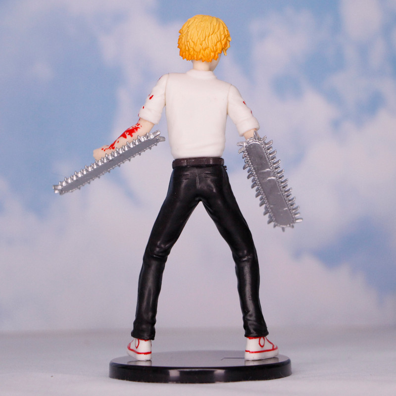 فیگور مدل انیمه چینساو من طرح دنجی کد 03