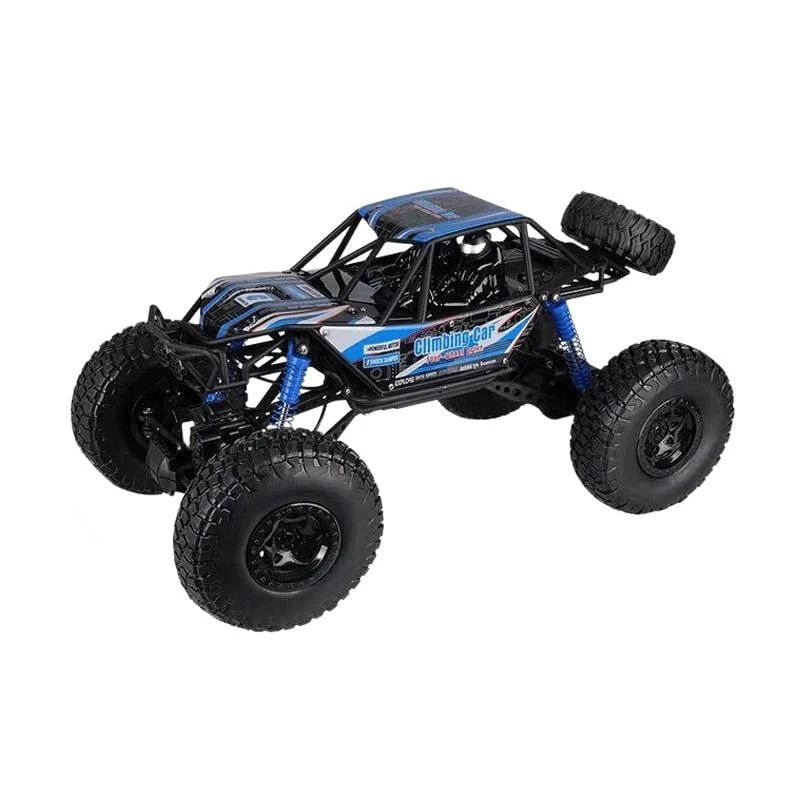 ماشین بازی کنترلی مدل آفرود شارژی کد MZ-2837