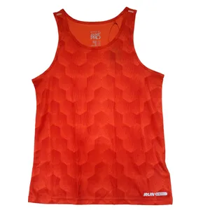 تاپ ورزشی مردانه کرویت پرو مدل IAN 274148