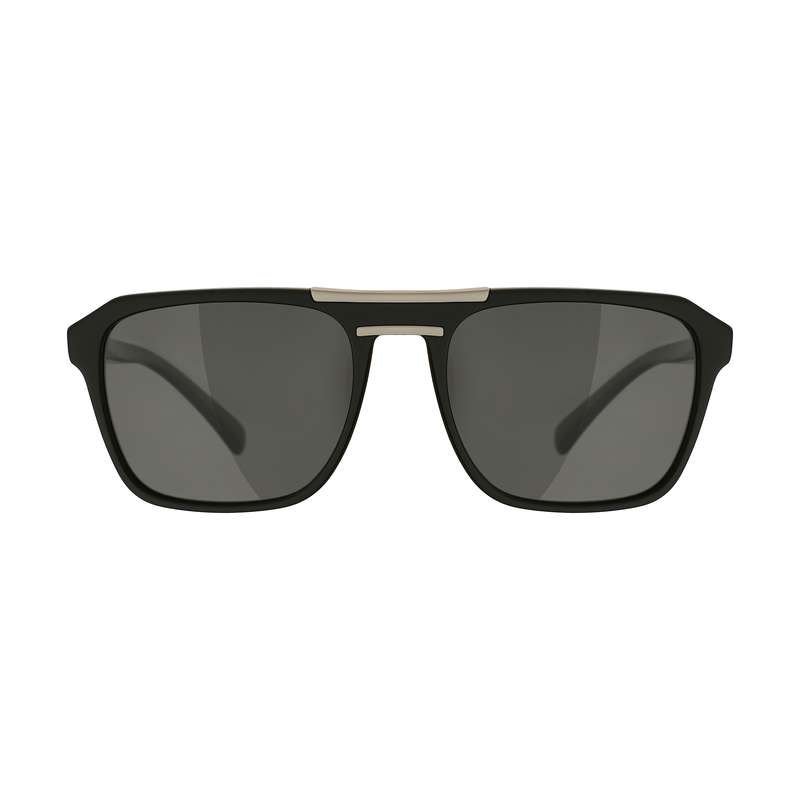 عینک آفتابی مردانه فرفرینی مدل FR1345-400P