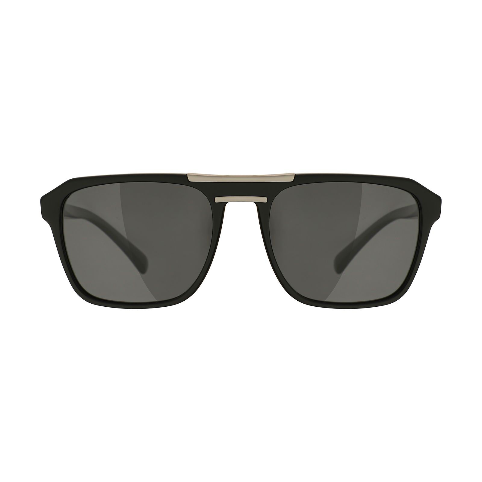 عینک آفتابی مردانه فرفرینی مدل FR1345-400P -  - 1