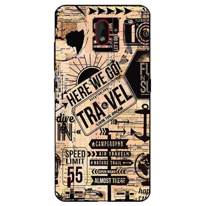  Megafone 8098 Cover For Nokia C1