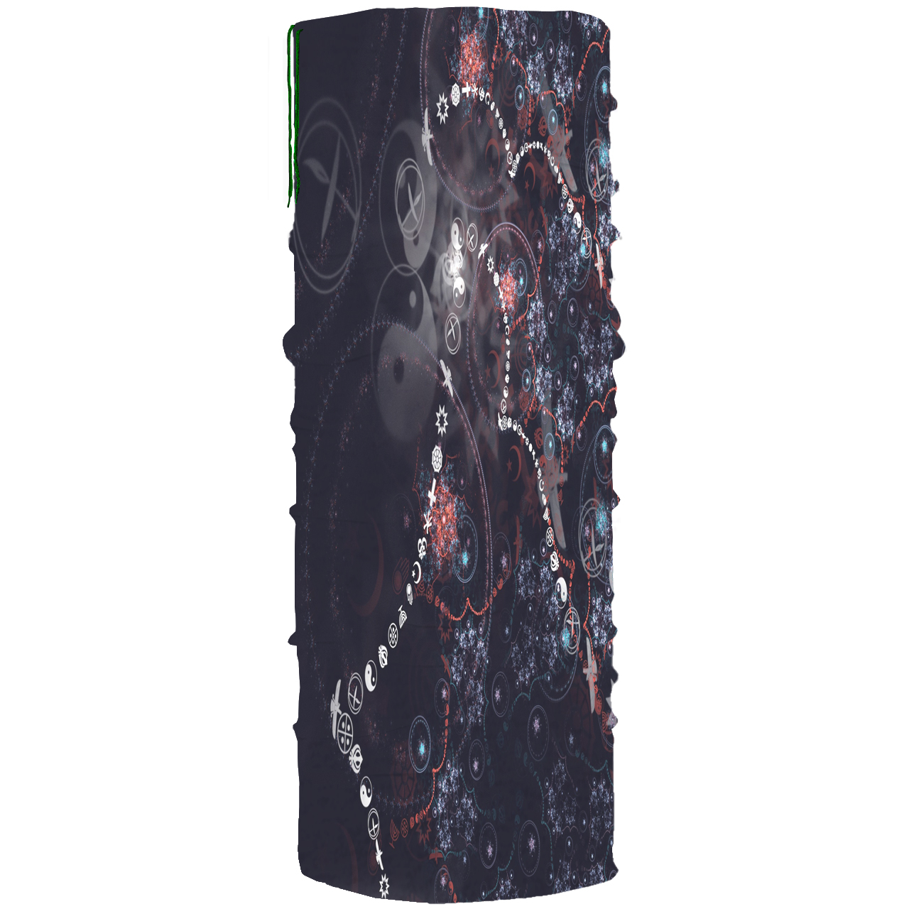 دستمال سر و گردن کد M43