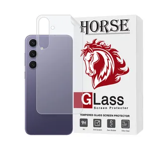 Horse MTBHORS Nano Back Protector For Samsung Galaxy S24 Plus