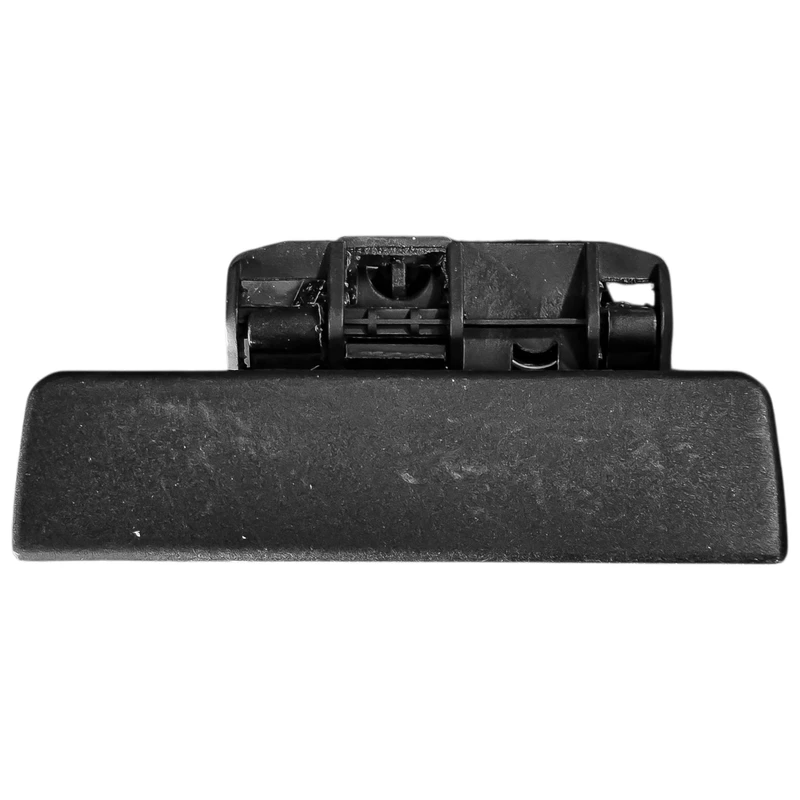 دستگیره بیرون در چپ خودرو بست یدک مدل 002226 مناسب برای سمند، سمند LX