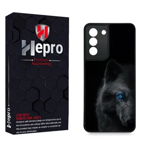 HEPRO MC Cover for Samsung Galaxy S21 FE