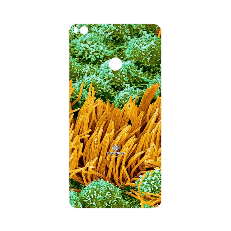 برچسب پوششی ماهوت مدل Atom Universe 6 مناسب برای گوشی موبایل شیائومی Mi Max 2