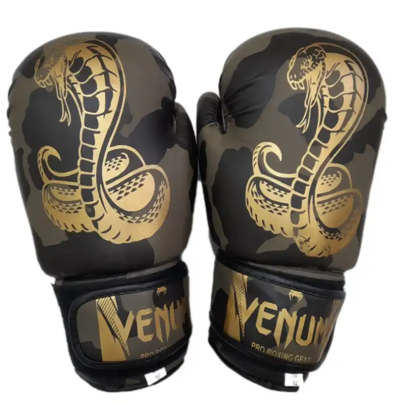 دستکش بوکس مدل VN.DRAGON..PRO..GEAR2024