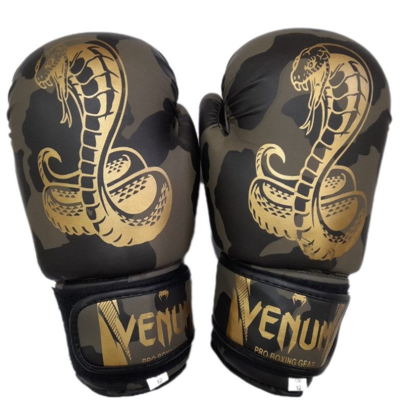 دستکش بوکس مدل VN.DRAGON..PRO..GEAR2024