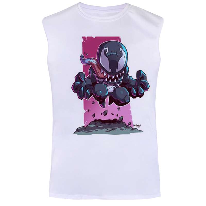 تاپ مردانه مدل قهرمانان کد BA 139 s