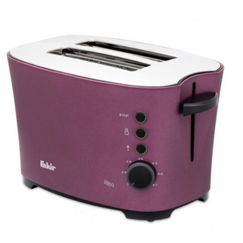 توستر فکر مدل Alba Toaster