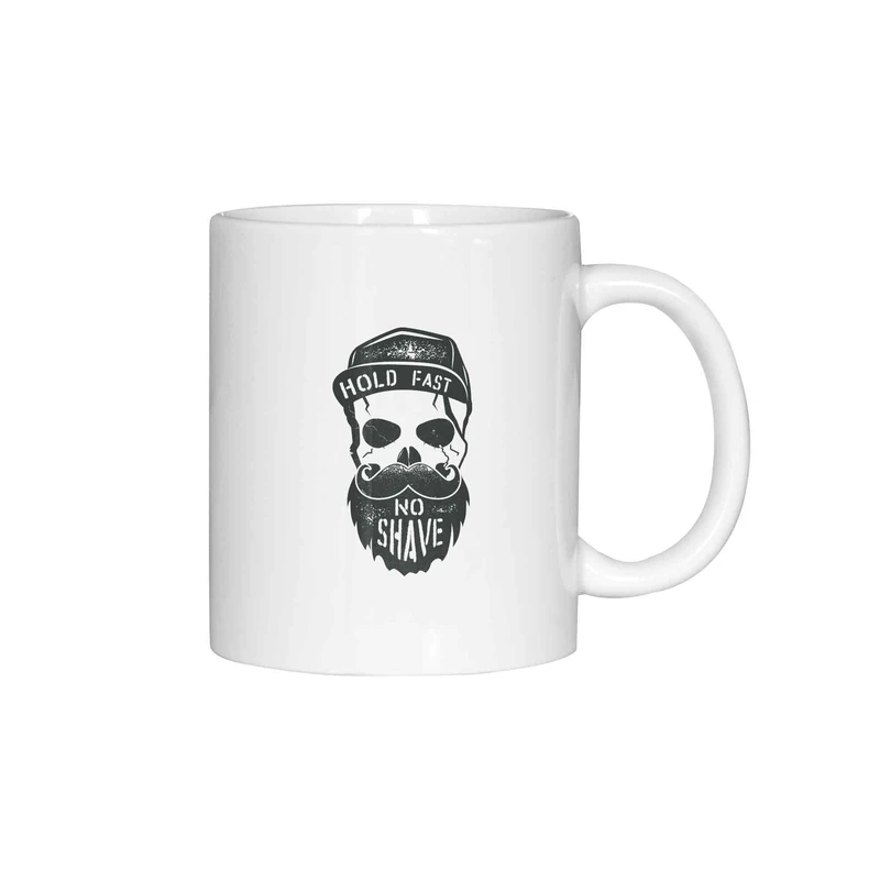 ماگ ژالینو طرح ریش کد 001