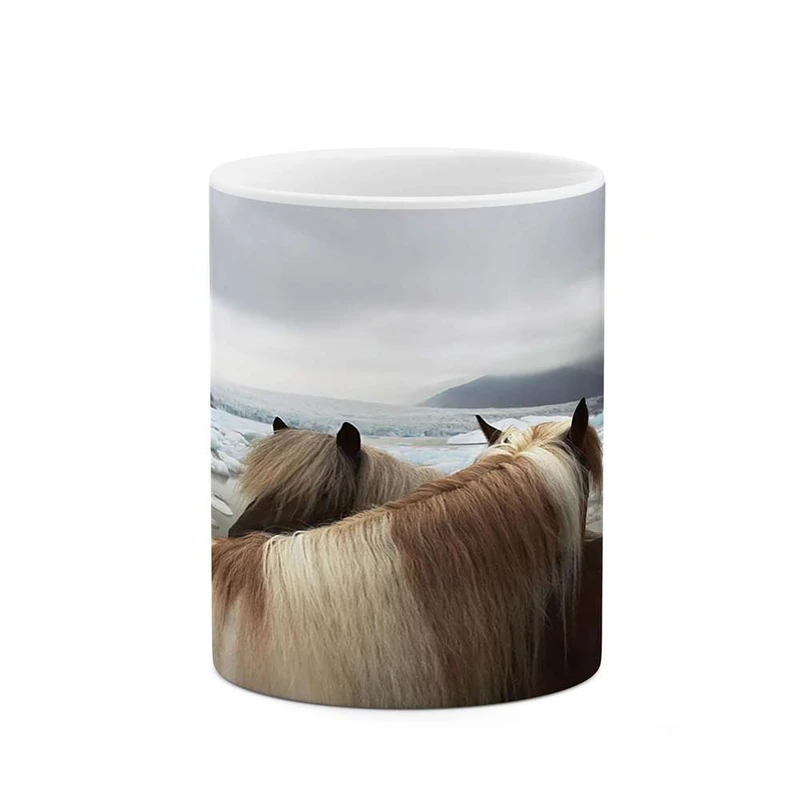 ماگ کاکتی مدل اسب کد mgh24261