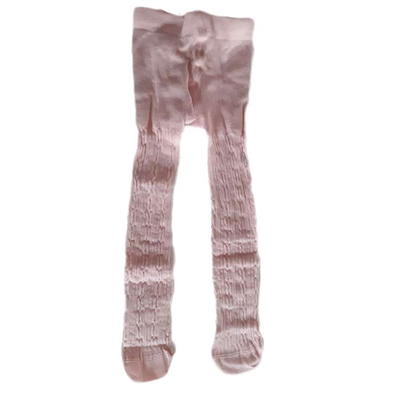 جوراب شلواری دخترانه مدل 67