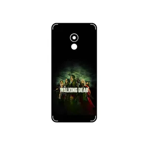 MAHOOT WALKING DEAD Cover Sticker for Meizu Pro 6