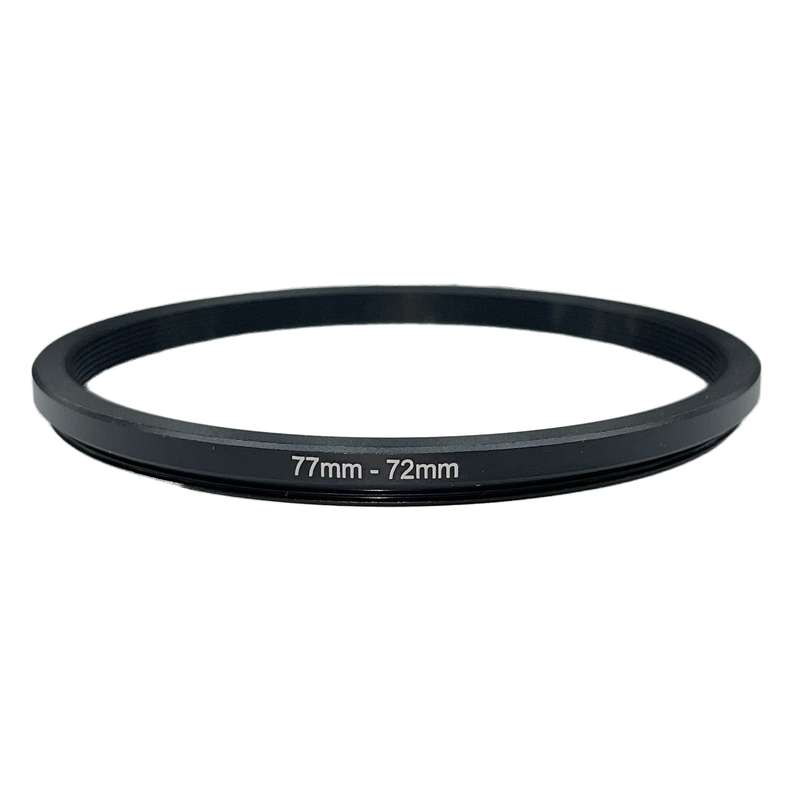 آداپتور فیلتر مدل Step-Down Rings-77 TO 72