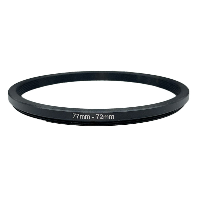 آداپتور فیلتر مدل Step-Down Rings-77 TO 72