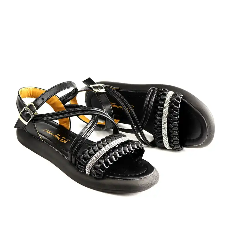 صندل زنانه مدل رستا کد 01