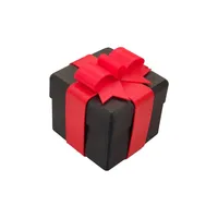 جعبه هدیه مدل پاپیون