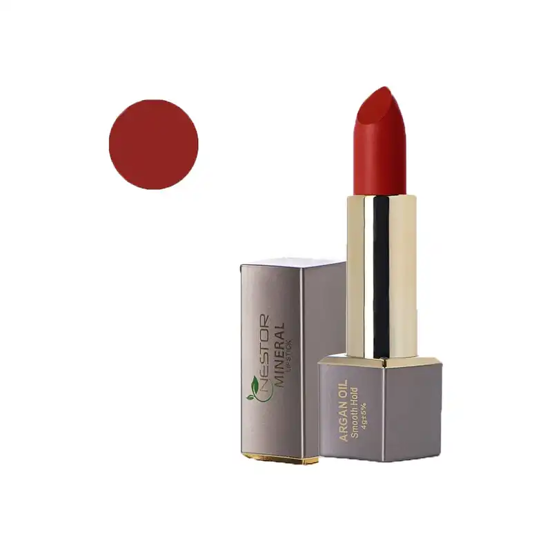 رژ لب جامد نستور شماره 308