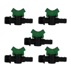 شیر انشعاب ورسک مدل DN-V2034 بسته 5 عددی
