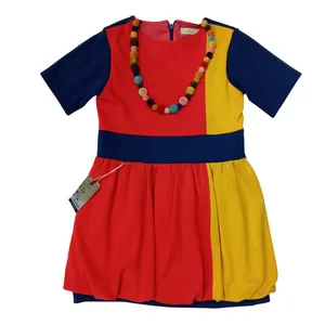 پیراهن دخترانه مدل lady008g