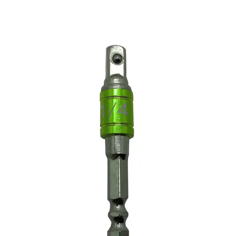 رابط بکس سر دریلی مدل KJ987RF سایز 1/4اینچ