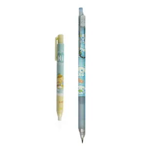 مداد نوکی 0.5 میلی متری مدل سینامورل به همراه پاک کن