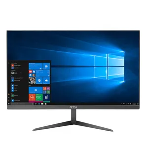 کامپیوتر همه کاره 24 اینچی ام اس آی مدل Pro 24X 7M - B