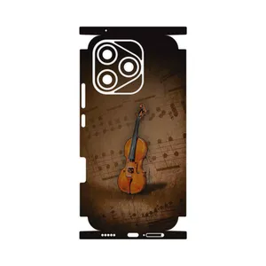 MAHOOT Violin_Instrument-FullSkin Cover Sticker for Honor 400 Lite
