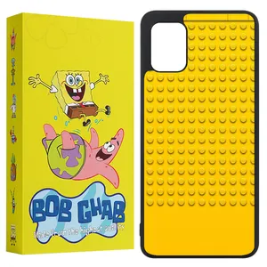 BOB Ghab BCPA31 Cover For Samsung Galaxy A31