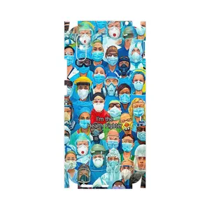 MAHOOT Nurse-FullSkin Cover Sticker for Xiaomi Redmi 9A