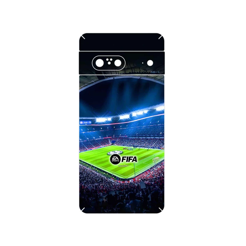 برچسب پوششی ماهوت مدل FIFA Soccer Game Series مناسب برای گوشی موبایل گوگل Pixel 7