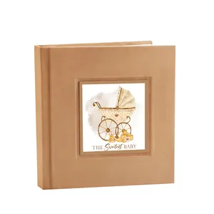 آلبوم عکس 20برگ مدل پولاروید 25-20