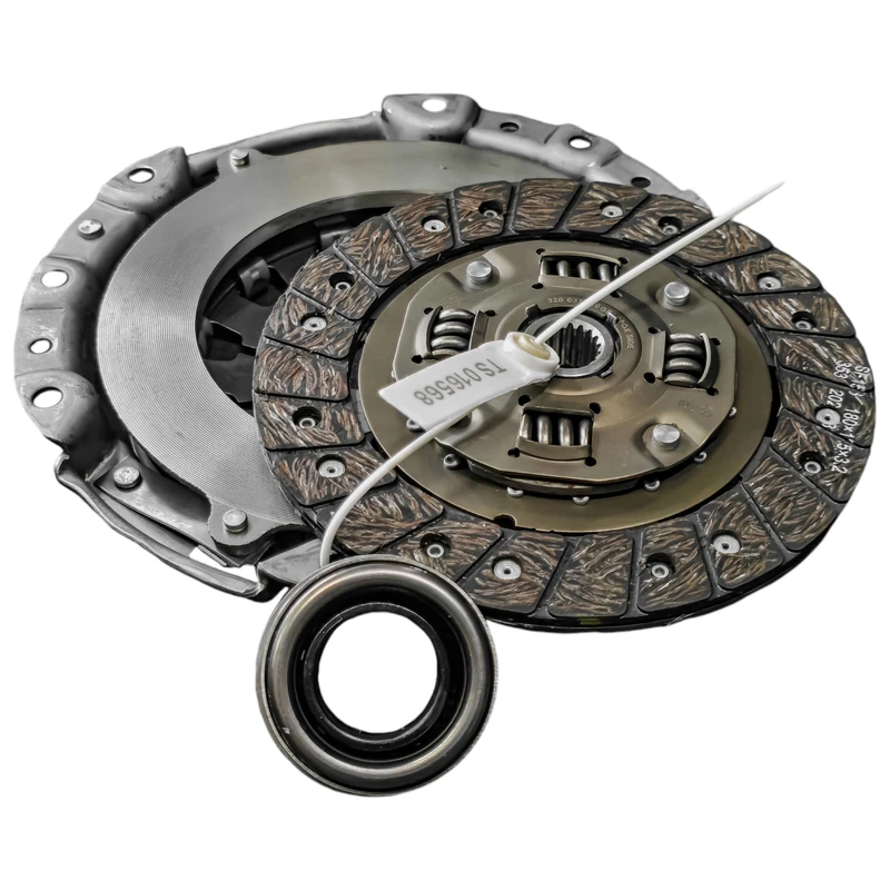 کیت کلاچ لوک مدل 00381 مناسب برای پراید