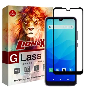  Lionex CRC-L Ceramics Screen Protector For Gplus P10