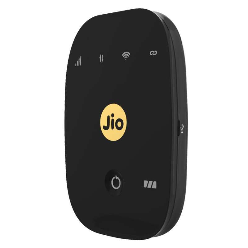 مودم 4G قابل حمل جی یو مدل M2S
