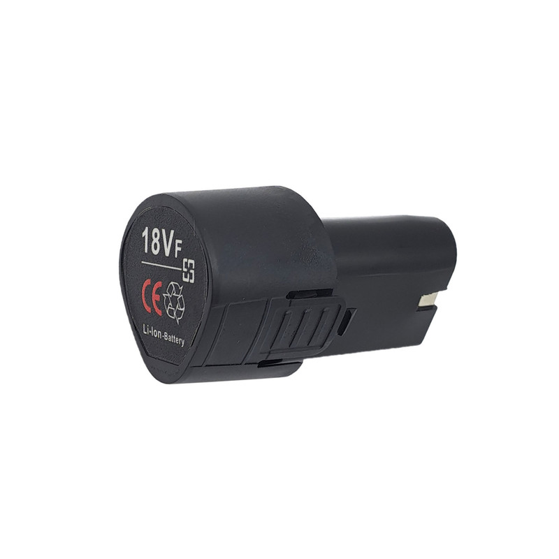 باتری دریل شارژی لیتیوم یون کد 124521 باتری دریل شارژی لیتیوم یون کد 124521