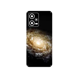 MAHOOT Universe_by_NASA_1 Cover Sticker for Xiaomi Redmi Note 12 5G